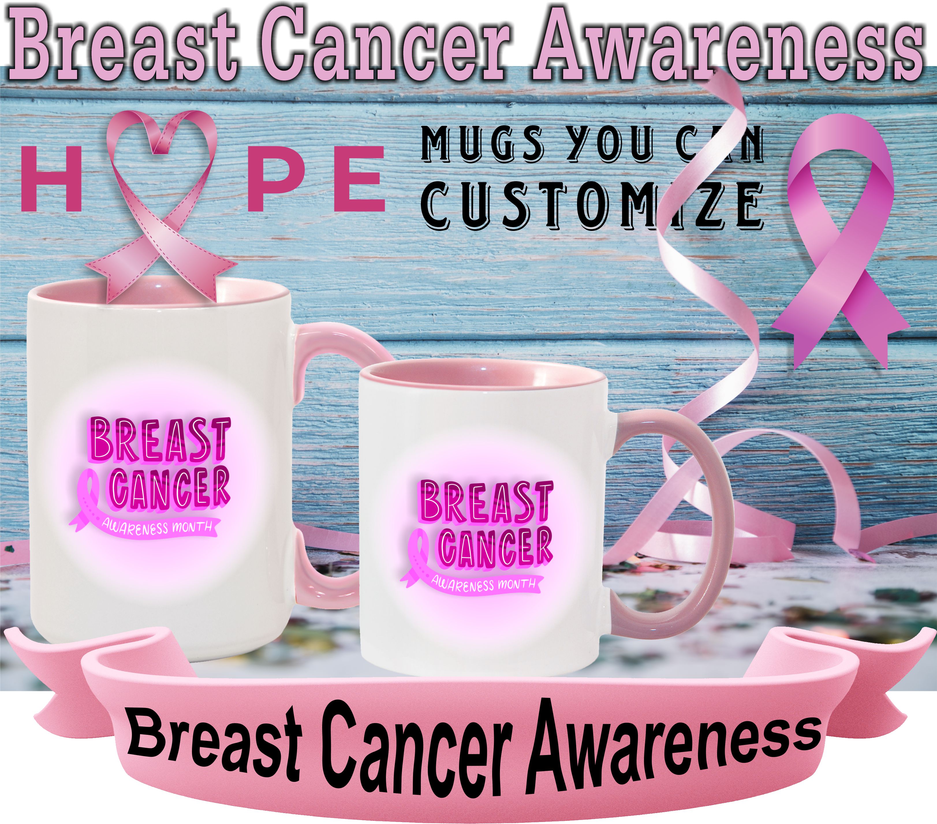 Breast Cancer Awareness Month