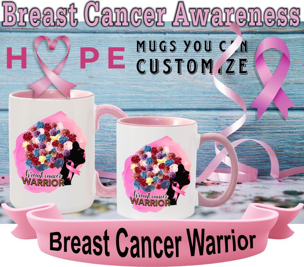 Breast Cancer Warrior