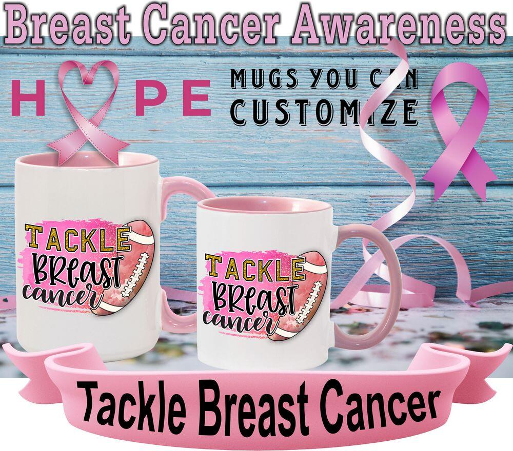 Tackle Breast Cancer