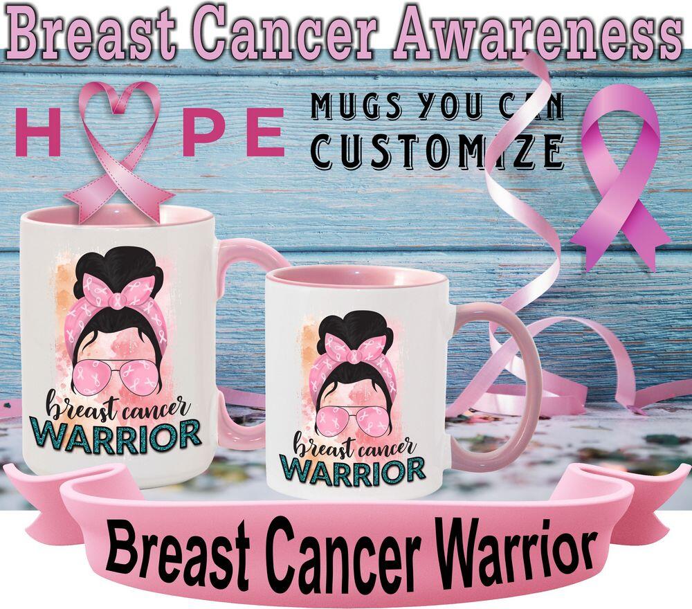 Breast Cancer Warrior