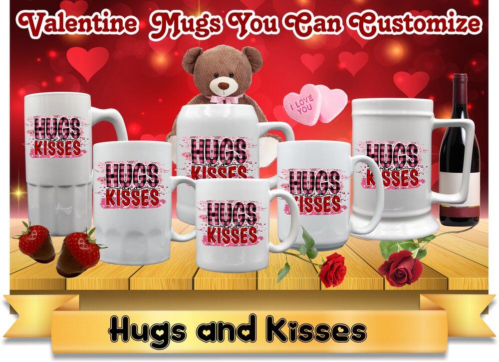 Hugs & Kisses