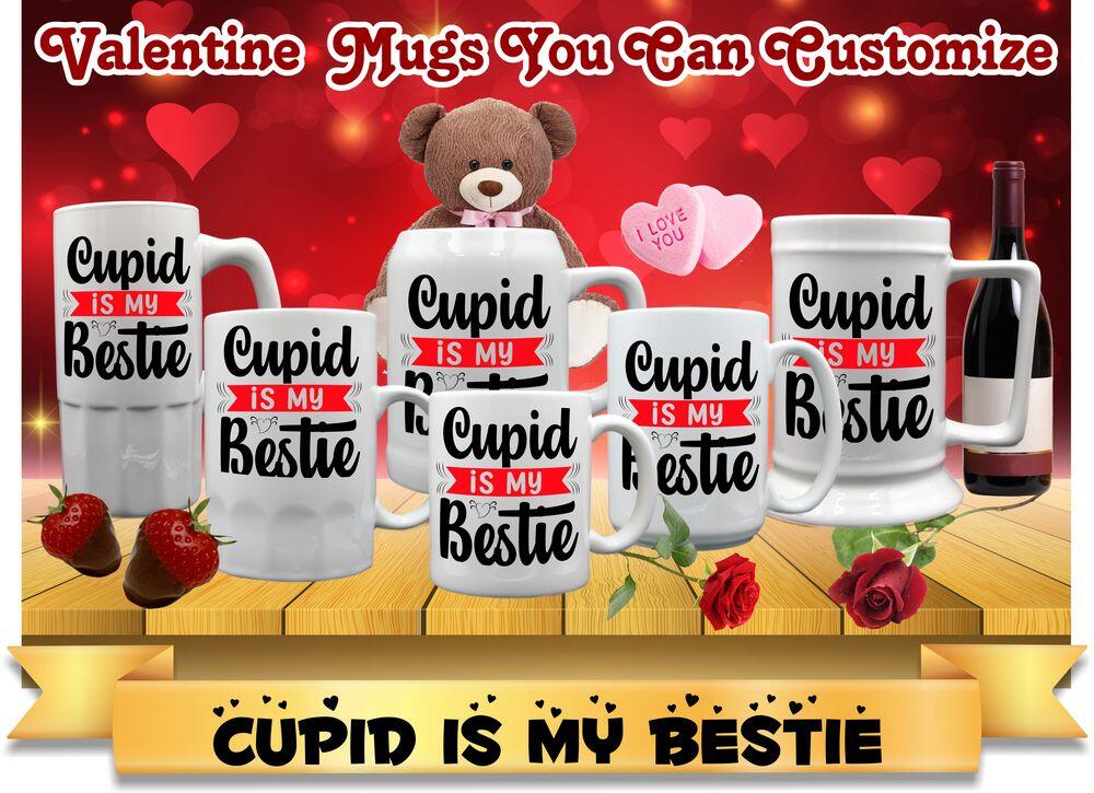 Cupid is my Bestie